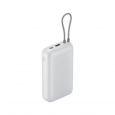 Prenosna baterija Powerbank Xiaomi 20.000mAh,  22.5W