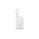 Prenosna baterija Powerbank Xiaomi 20.000mAh,  22.5W