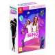 Igra Lets Sing 2025 - Double Mic Bundle (Nintendo Switch)