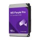 Trdi disk 10TB 3,5 SATA3 WD Purple Pro, WD102PURP