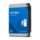Trdi disk 1TB 3,5 SATA3 WD Blue, WD10EARZ