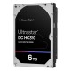Trdi disk 6TB 3,5 SATA3 WD Ultrastar DC HC310