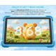 Tablični računalnik Blackview LINK 1 KIDS, 4GB, 64GB, vijoličen