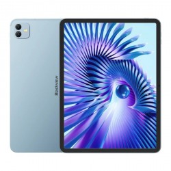 Tablični računalnik Blackview LINK 8, 6GB, 256GB komplet tipk+miška, moder