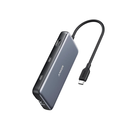 USB-C Hub Anker 555, 8v1