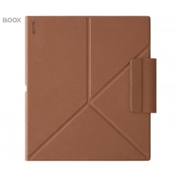 Ovitek za BOOX Note Air5 C, rjav