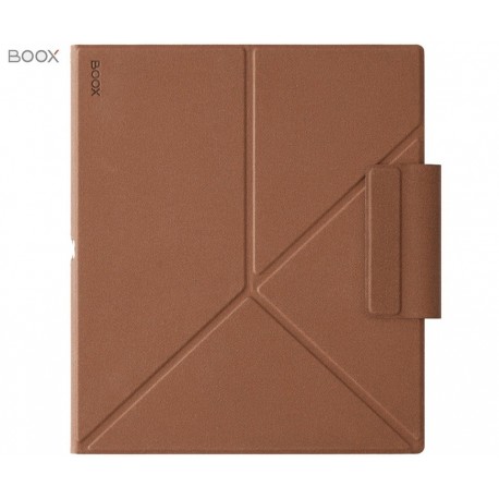 Ovitek za BOOX Note Air5 C, rjav