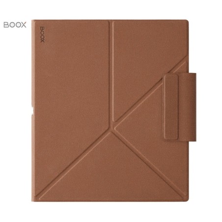 Ovitek za BOOX Note Air5 C, rjav