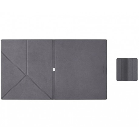 Ovitek za BOOX Note Air5 C, rjav