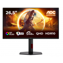 Monitor AOC Q27G4ZDR