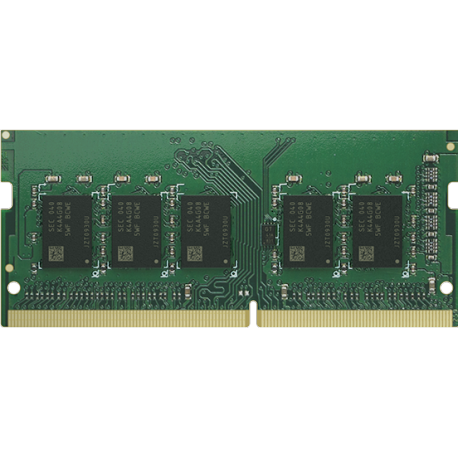 Spominski modul 16Gb Synology, D4ES03-16G