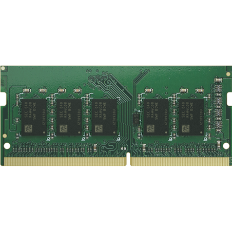 Spominski modul 16Gb Synology, D4ES03-16G