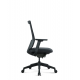 Pisarniški stol Ergovision Expert W, črn