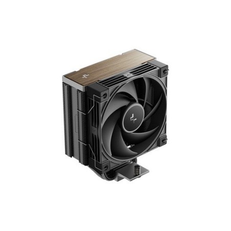 Hladilnik za procesor DeepCool AK400 G2, 120mm, črn