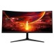Monitor Acer Nitro ED340CURX0bmiipx