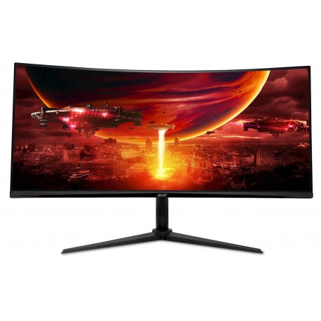 Monitor Acer Nitro ED340CURX0bmiipx