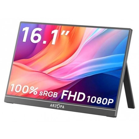 Prenosni monitor Arzopa Z1C