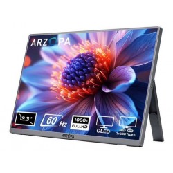 Prenosni monitor Arzopa A3C Pro