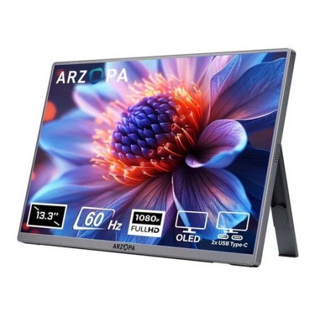 Prenosni monitor Arzopa A3C Pro