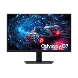 Monitor Samsung Odyssey S27FG702EU