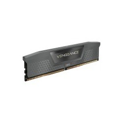 Pomnilnik DDR5 16GB (1x16GB) 6000MHz Corsair Vengeance Grey