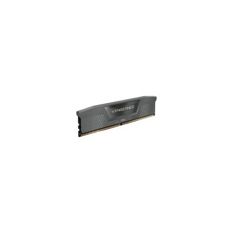 Pomnilnik DDR5 16GB (1x16GB) 6000MHz Corsair Vengeance Grey
