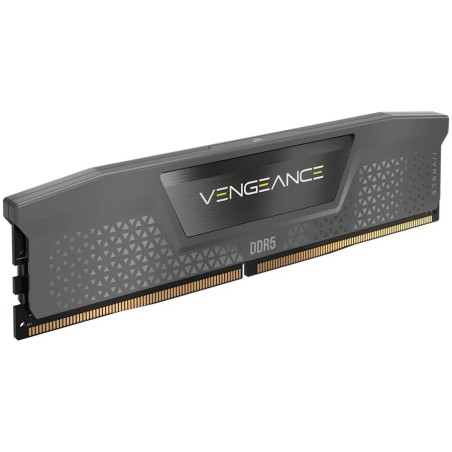 Pomnilnik DDR5 16GB (1x16GB) 6000MHz Corsair Vengeance Grey
