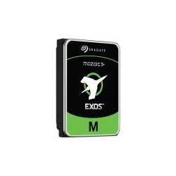 Trdi disk 30TB 3,5 SATA3 Seagate Exos M, ST30000NM004K
