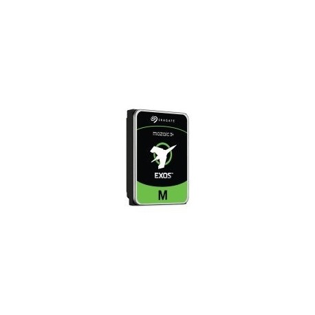 Trdi disk 30TB 3,5 SATA3 Seagate Exos M, ST30000NM004K