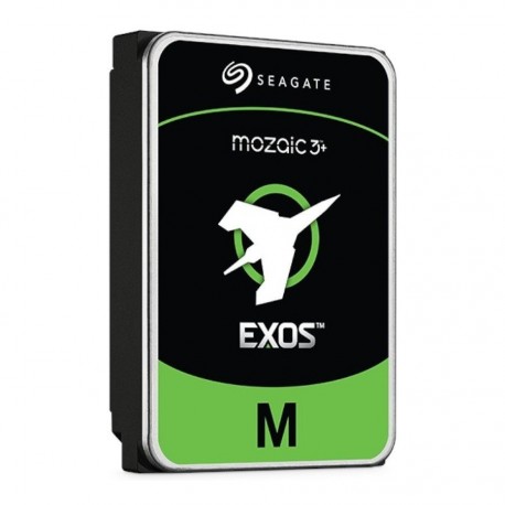 Trdi disk 30TB 3,5 SATA3 Seagate Exos M, ST30000NM004K