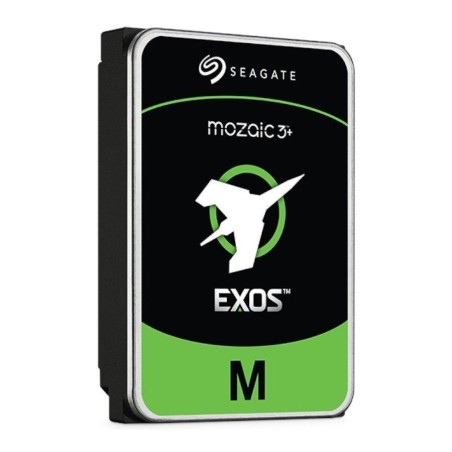 Trdi disk 30TB 3,5 SATA3 Seagate Exos M, ST30000NM004K