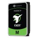 Trdi disk 30TB 3,5 SATA3 Seagate Exos M, ST30000NM004K