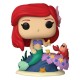 Figura FUNKO POP DISNEY: ULTIMATE PRINCESS - ARIEL