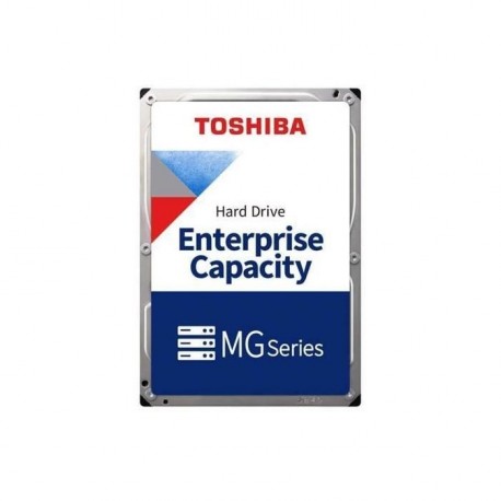 Trdi disk 18TB 3,5 SATA3 Toshiba MG09, MG09ACA18TE