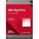 Trdi disk 24TB 3,5 SATA3 WD Red Pro, WD241KFGX