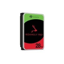 Trdi disk 28TB 3,5 SATA3 Seagate IronWolf PRO NAS