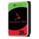 Trdi disk 28TB 3,5 SATA3 Seagate IronWolf PRO NAS