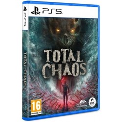 Igra Total Chaos (Playstation 5)
