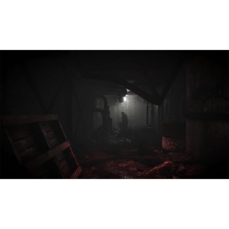 Igra Total Chaos (Playstation 5)