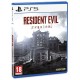 Igra Resident Evil Requiem (Playstation 5)