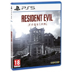 Igra Resident Evil Requiem (Playstation 5)