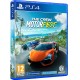 Igra The Crew: Motorfest (Playstation 4)