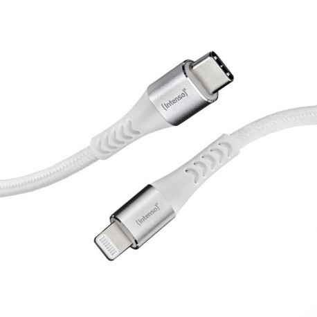Kabel Intenso USB-C na Lightning kabel C315L, 1.5m