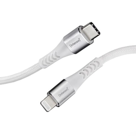 Kabel Intenso USB-C na Lightning kabel C315L, 1.5m