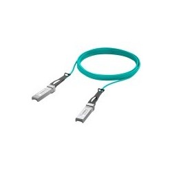 Aktivni optični kabel Ubiquiti UACC-AOC-SFP10-5M, 10 Gbps, SFP+/SFP, 5m