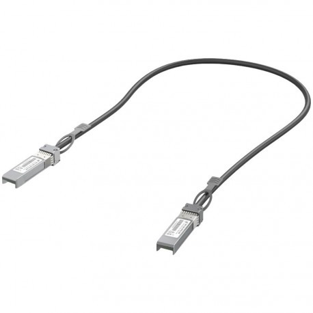 Kabel Ubiquiti UACC-DAC-SFP28-0.5M, SFP28, 0,5m