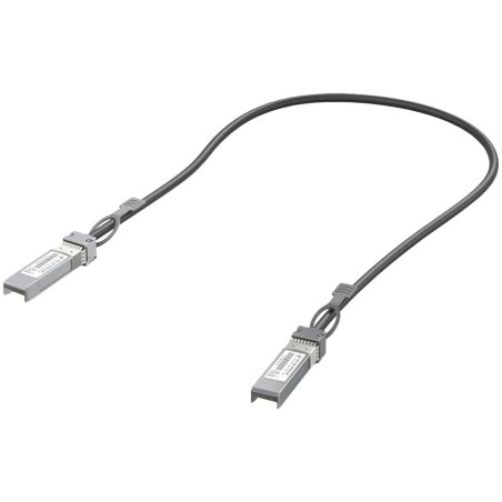 Kabel Ubiquiti UACC-DAC-SFP28-0.5M, SFP28, 0,5m