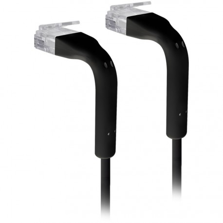 Kabel Ubiquiti BLE-PATCH-RJ45-BK-50, paket 50 kosov