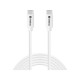 Kabel Sandberg Saver USB-C/C, 65W, 2m