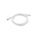 Kabel Sandberg USB-C na Lightning, 1m